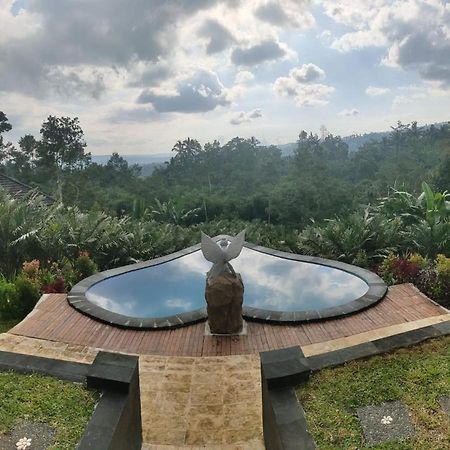 SelemadegUmah Legenda Bali - Legend House Bali公寓 外观 照片