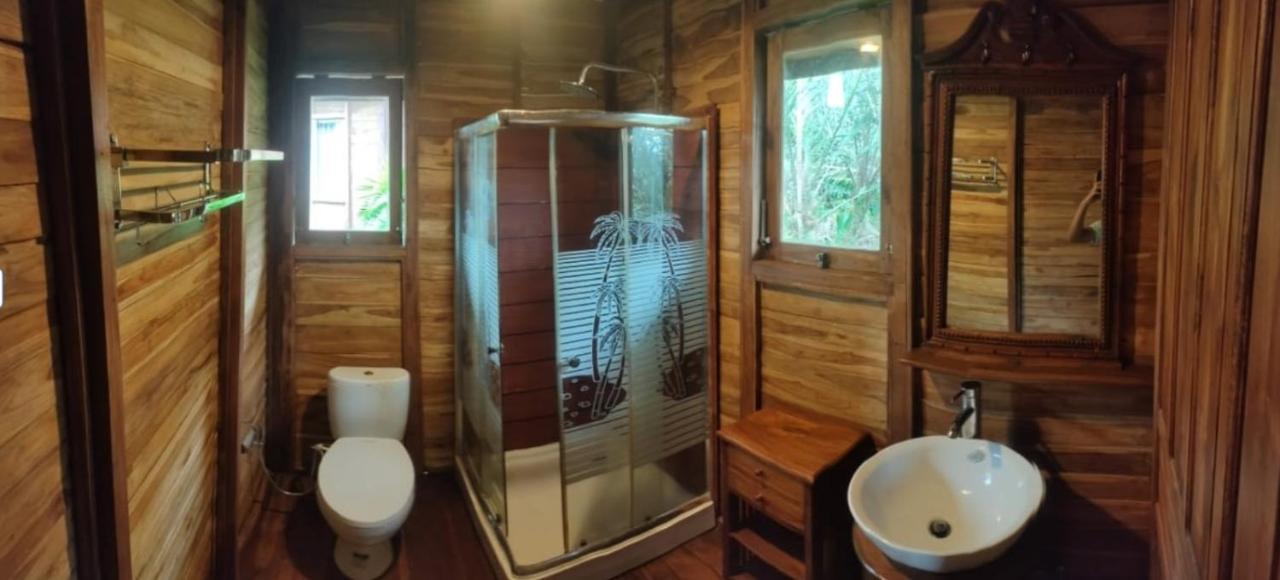 SelemadegUmah Legenda Bali - Legend House Bali公寓 外观 照片