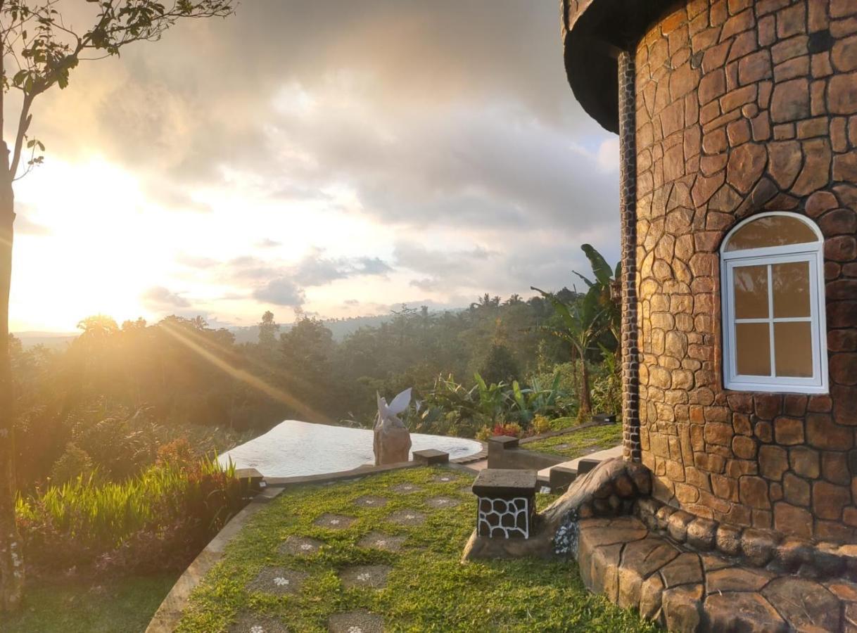 SelemadegUmah Legenda Bali - Legend House Bali公寓 外观 照片